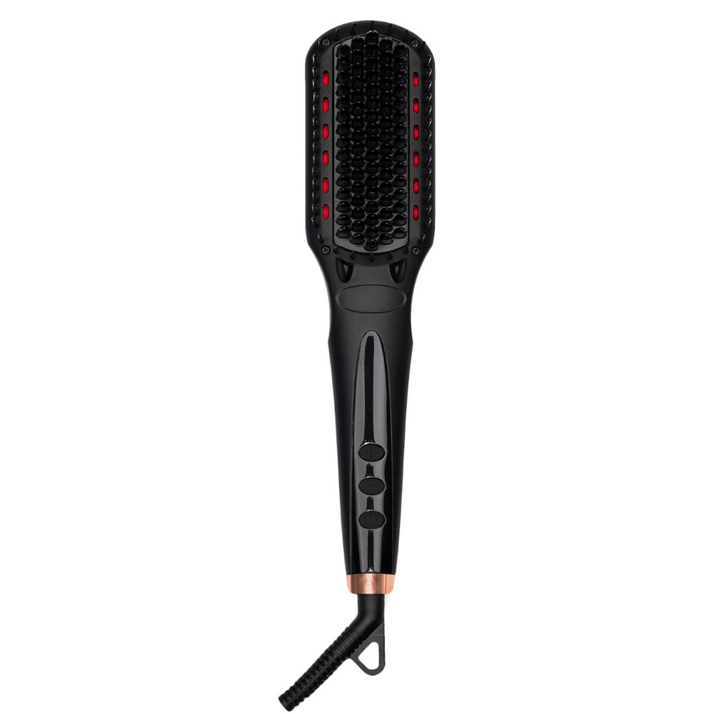 Anika polished perfection thermal straightening brush 2.0